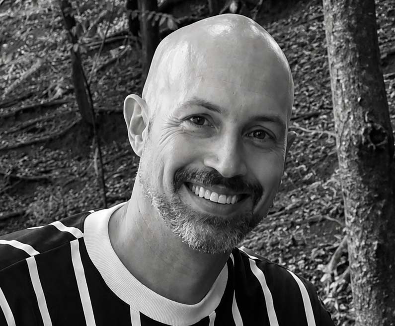 Rodrigo Toninato