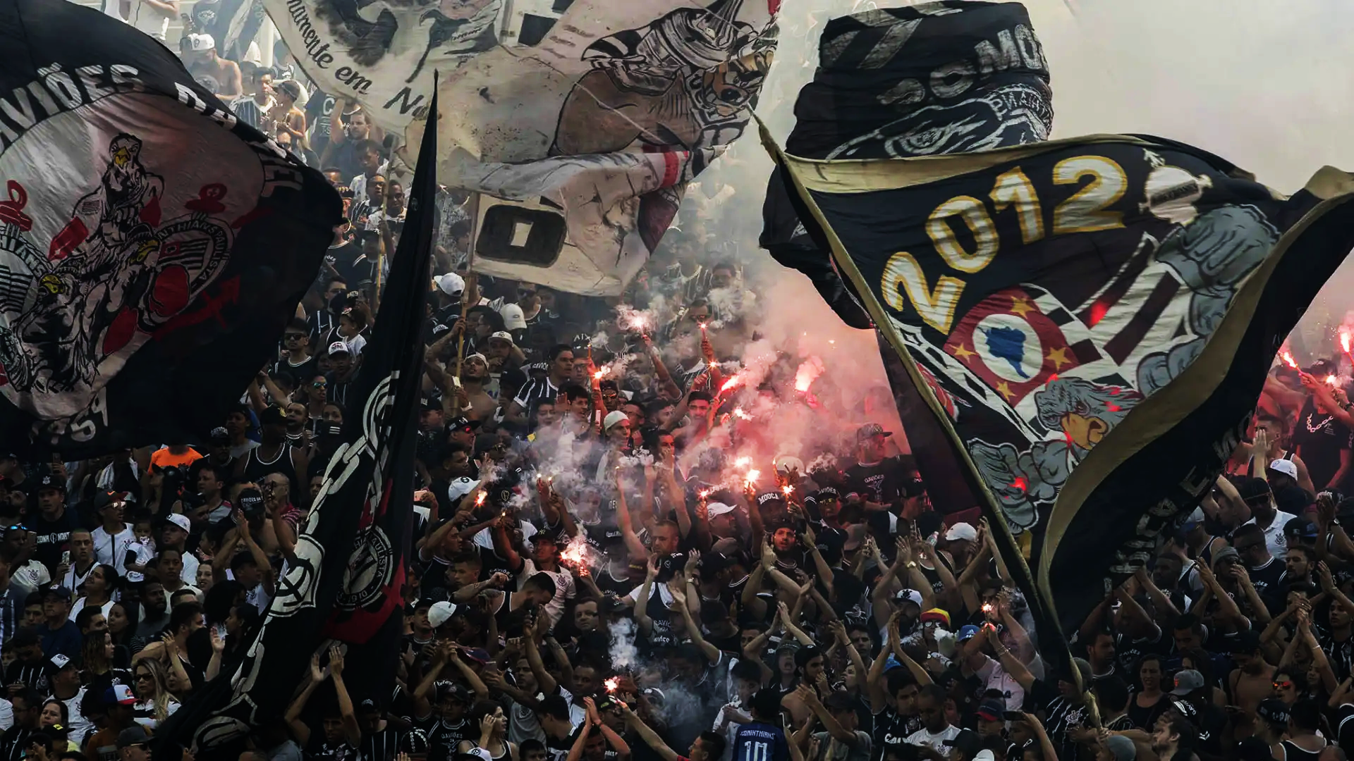 O Corinthians entre os clubes mais bem administrados do mundo