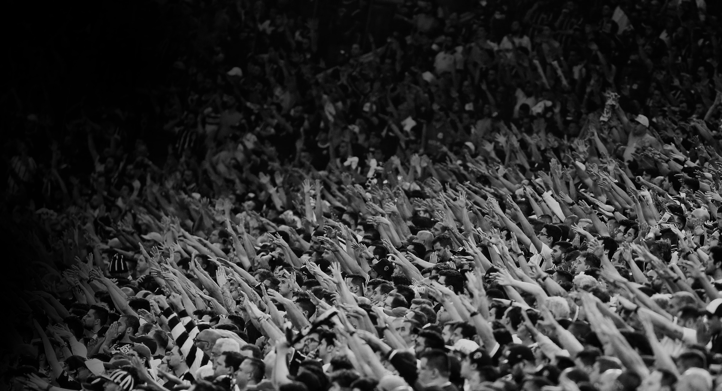 O Corinthians entre os clubes mais bem administrados do mundo.